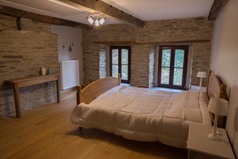 Gite Coeur De Beurre Louette-Saint-Denis Экстерьер фото